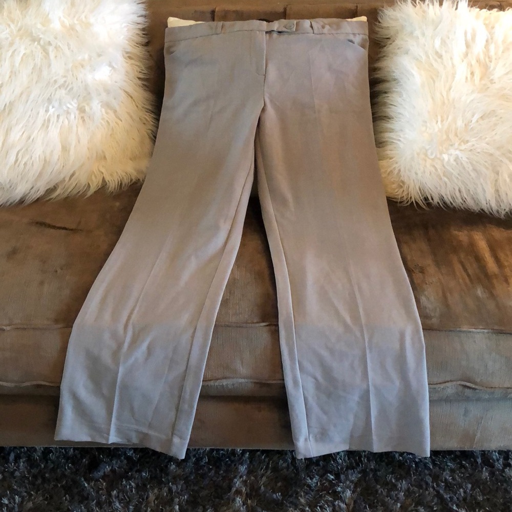 The Limited Drew Pants: Never worn!
